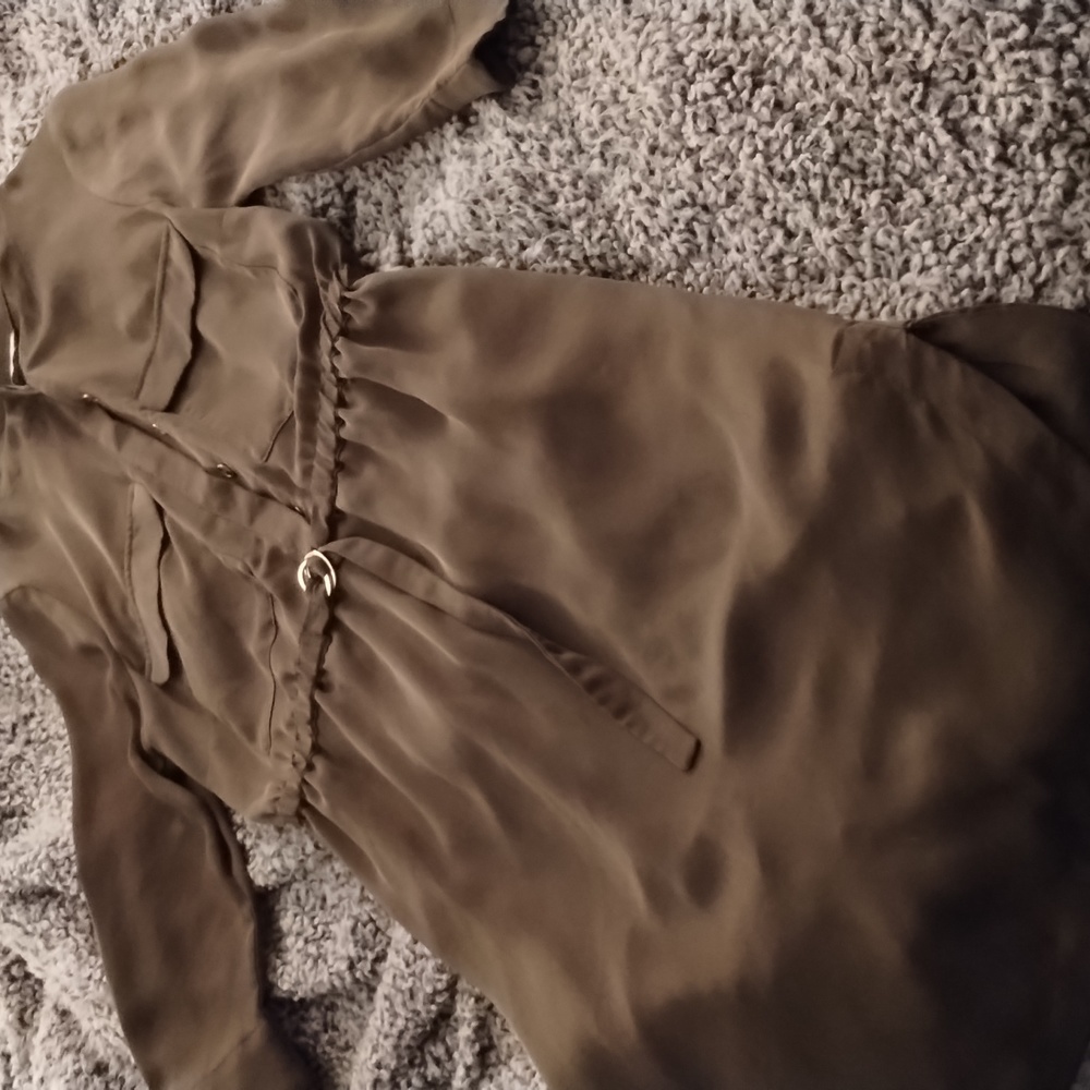 Midi dress